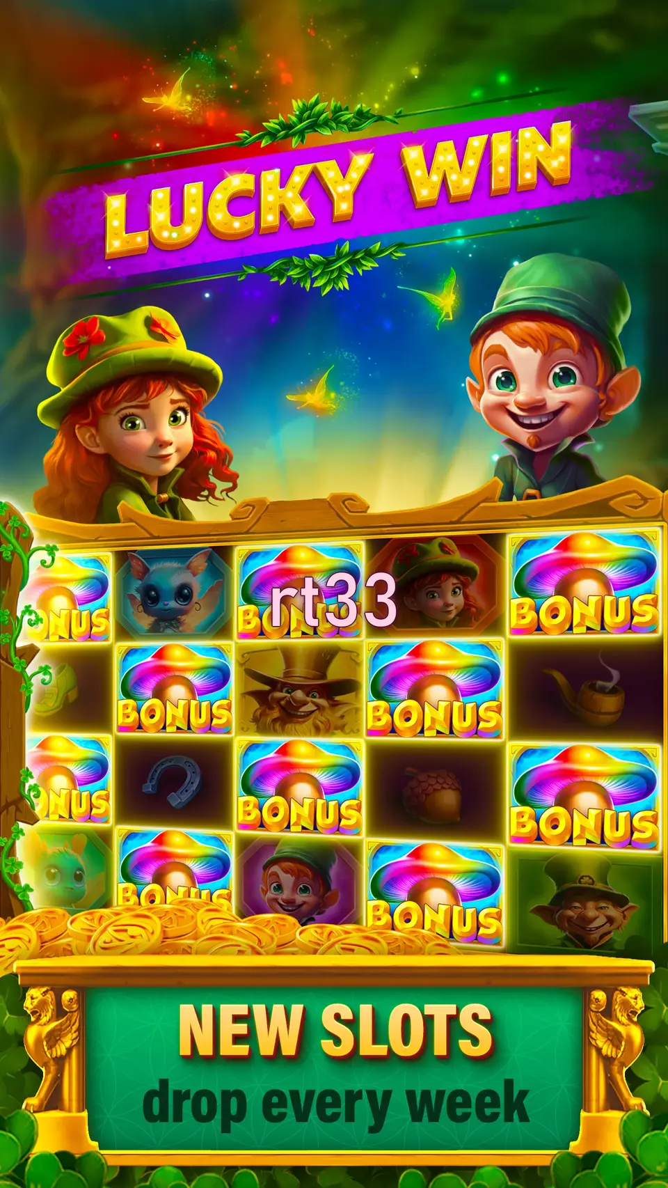 rt33 APK