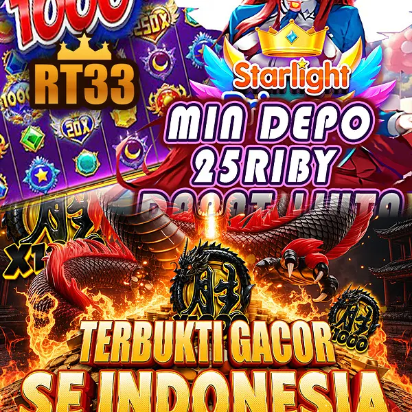 rt33 APK Resmi Unduh