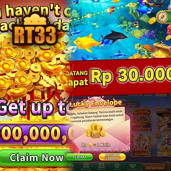 rt33 Daftar Sekarang - Unduh APK